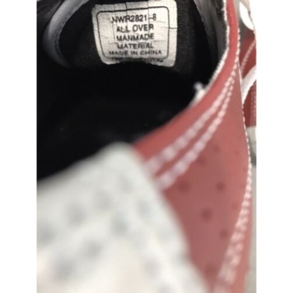 Dexter Multi-color  Golf Shoes  Men’s Size 11 - Picture 7 of 7